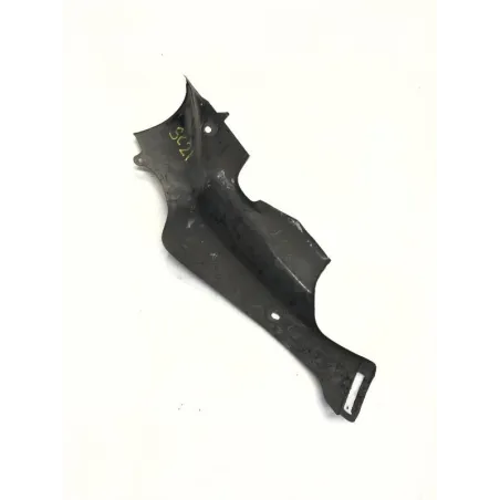 Protection echappement HONDA CBR 1000 F 1987-1988
