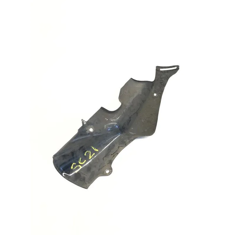 Protection echappement HONDA CBR 1000 F 1987-1988