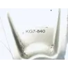 Tambour arriere KYMCO CK 125 2003-2007 PULSAR EURO2 Tambour arriere KYMCO CK 125 2003-2007 PULSAR EURO2