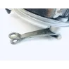 Tambour arriere KYMCO CK 125 2003-2007 PULSAR EURO2 Tambour arriere KYMCO CK 125 2003-2007 PULSAR EURO2