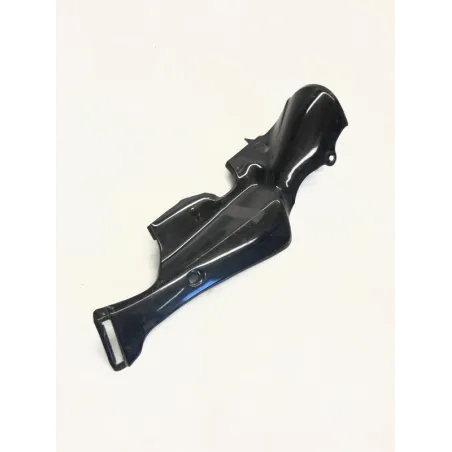 Protection echappement HONDA CBR 1000 F 1987-1988