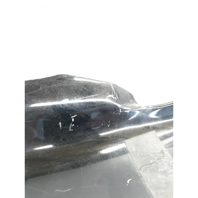 Protection echappement HONDA CBR 1000 F 1987-1988