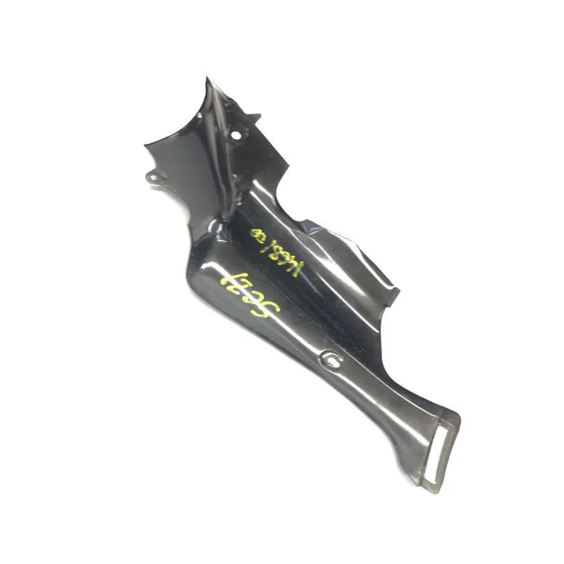 Protection echappement HONDA CBR 1000 F 1987-1988