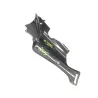 Protection echappement HONDA CBR 1000 F 1987-1988