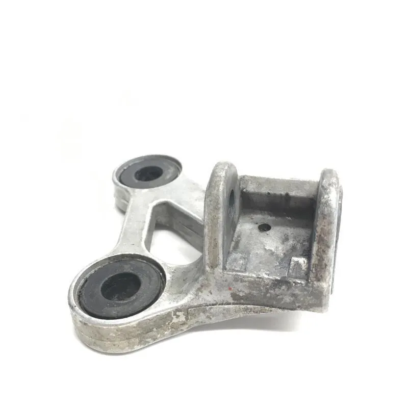 Platine avant gauche HONDA CBR 1000 F 1993-1999