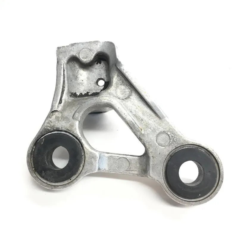 Platine avant gauche HONDA CBR 1000 F 1993-1999