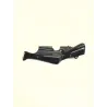 Protection echappement HONDA CBR 1000 F 1987-1988