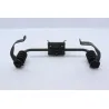 Support reservoir SUZUKI DL 650 VSTROM 2007 - 2010 Support reservoir SUZUKI DL 650 VSTROM 2007 - 2010
