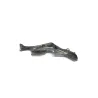 Protection echappement HONDA CBR 1000 F 1987-1988