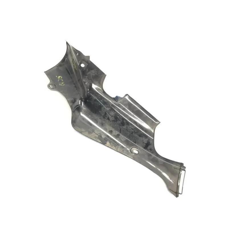 Protection echappement HONDA CBR 1000 F 1987-1988