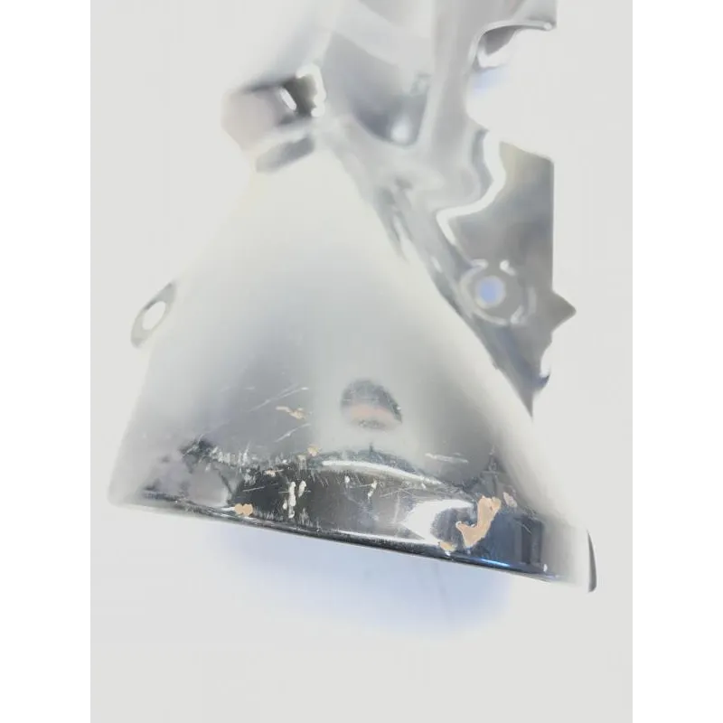 Protection echappement HONDA CBR 1000 F 1987-1988