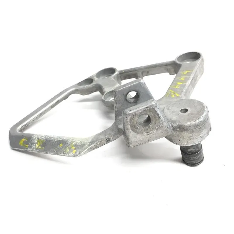 Platine avant droite HONDA CBR 600 F 1987-1988