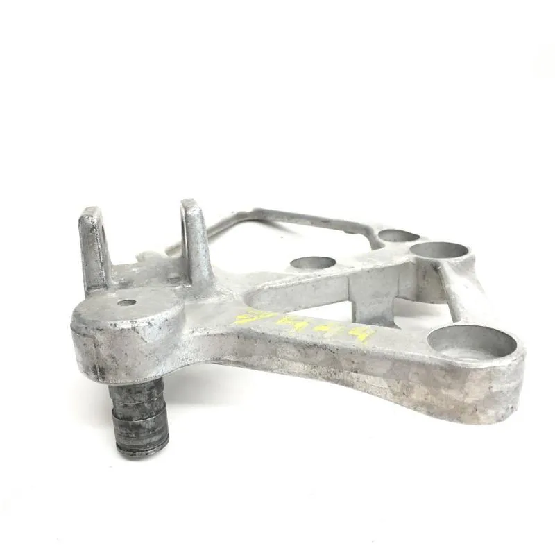 Platine avant droite HONDA CBR 600 F 1987-1988