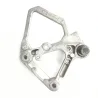 Platine avant droite HONDA CBR 600 F 1987-1988 Platine avant droite HONDA CBR 600 F 1987-1988