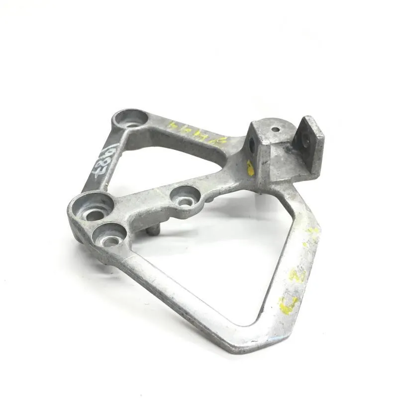 Platine avant droite HONDA CBR 600 F 1987-1988