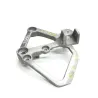 Platine avant droite HONDA CBR 600 F 1987-1988 Platine avant droite HONDA CBR 600 F 1987-1988