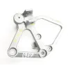 Platine avant droite HONDA CBR 600 F 1987-1988 Platine avant droite HONDA CBR 600 F 1987-1988