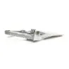 Platine avant gauche HONDA CBR 600 F 1991-1994 Platine avant gauche HONDA CBR 600 F 1991-1994