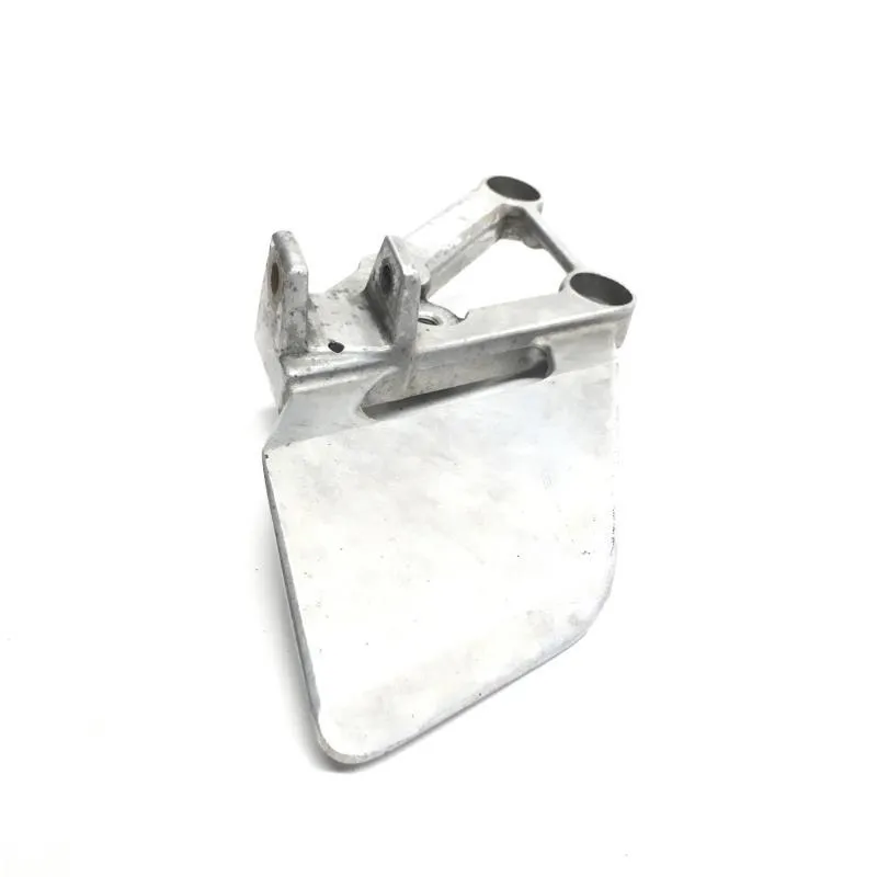 Platine avant gauche HONDA CBR 600 F 1991-1994