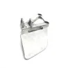 Platine avant gauche HONDA CBR 600 F 1991-1994 Platine avant gauche HONDA CBR 600 F 1991-1994