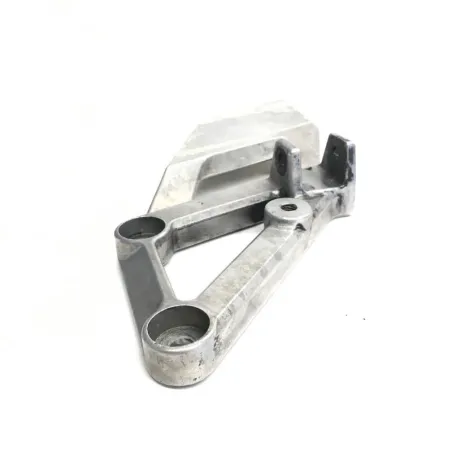 Platine avant gauche HONDA CBR 600 F 1991-1994