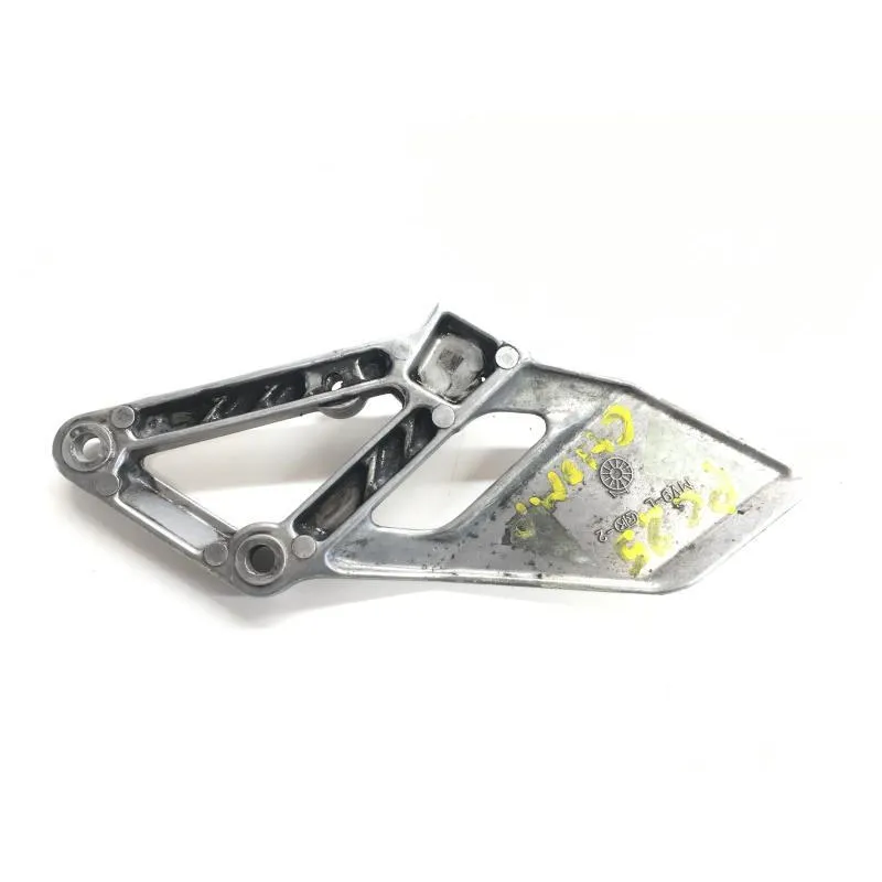 Platine avant gauche HONDA CBR 600 F 1991-1994