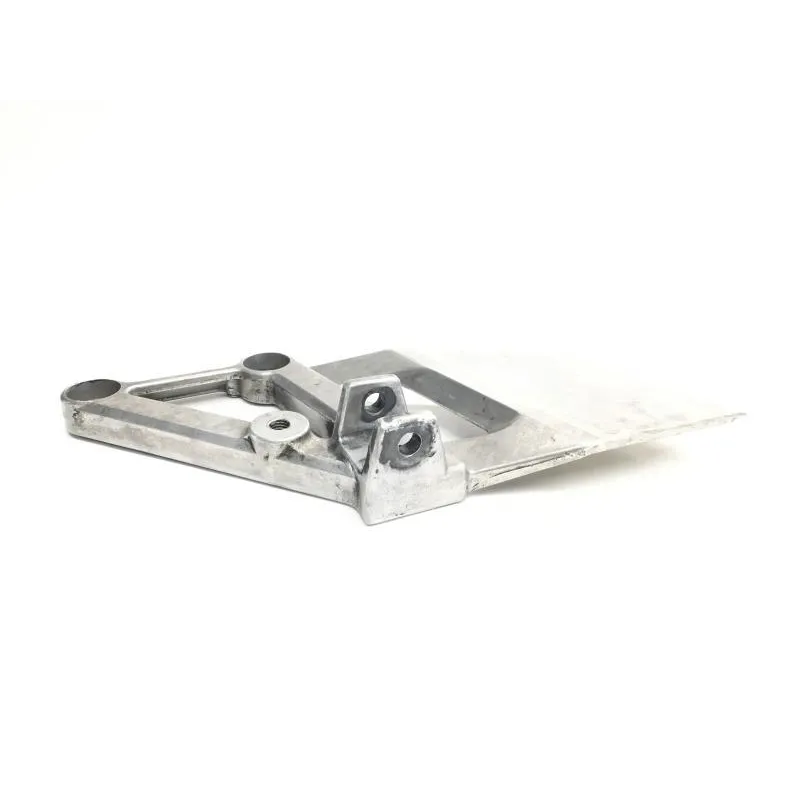 Platine avant gauche HONDA CBR 600 F 1991-1994