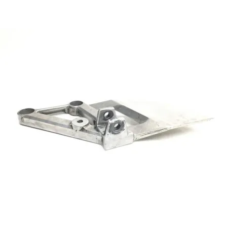Platine avant gauche HONDA CBR 600 F 1991-1994