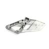Platine avant gauche HONDA CBR 600 F 1991-1994 Platine avant gauche HONDA CBR 600 F 1991-1994