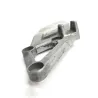 Platine avant gauche HONDA CBR 600 F 1991-1994 Platine avant gauche HONDA CBR 600 F 1991-1994