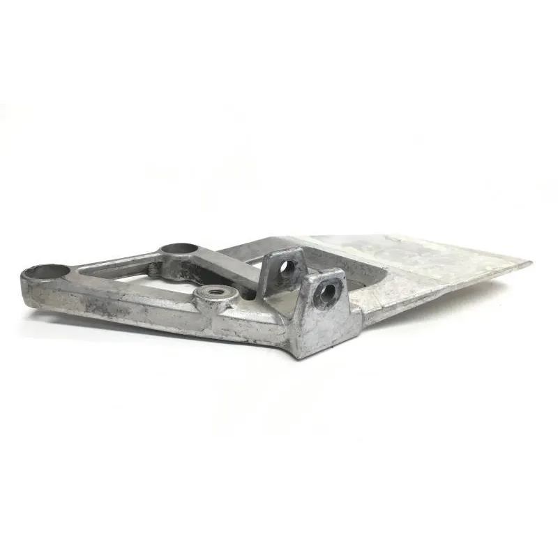 Platine avant gauche HONDA CBR 600 F 1991-1994