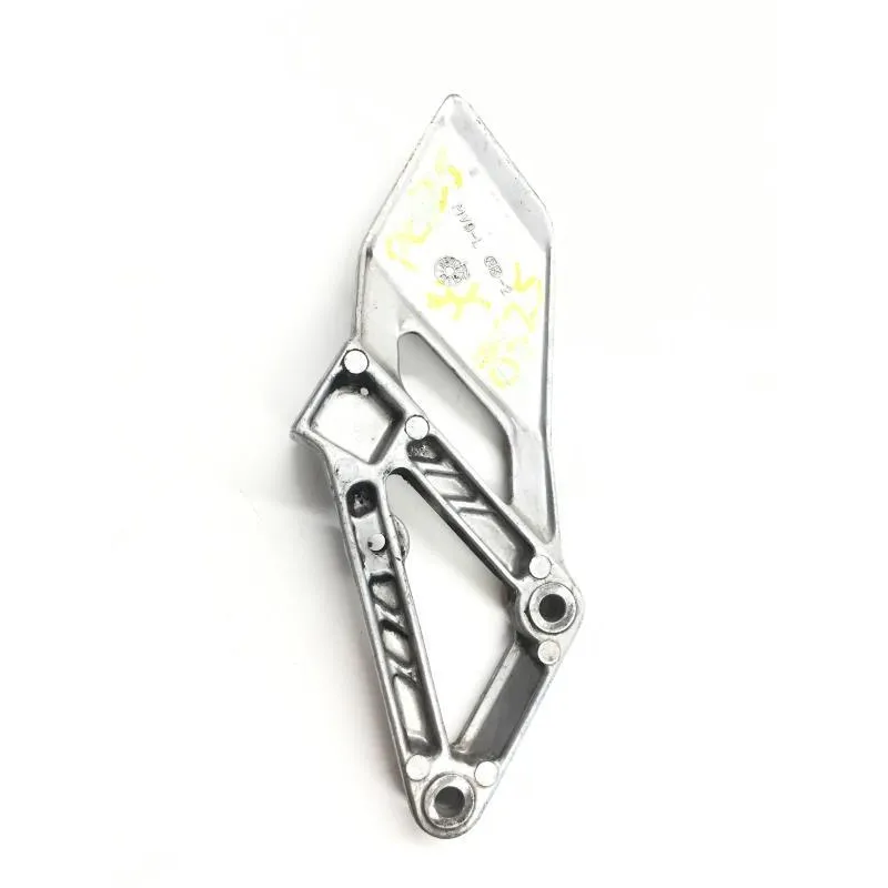 Platine avant gauche HONDA CBR 600 F 1991-1994