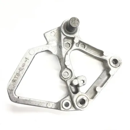 Platine avant droite HONDA CBR 600 F 1987-1988