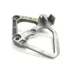 Platine avant droite HONDA CBR 600 F 1987-1988 Platine avant droite HONDA CBR 600 F 1987-1988