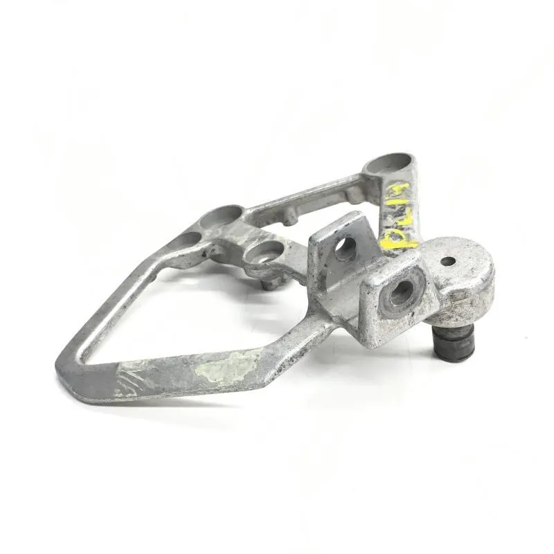 Platine avant droite HONDA CBR 600 F 1987-1988
