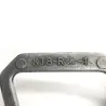 Platine avant droite HONDA CBR 600 F 1987-1988