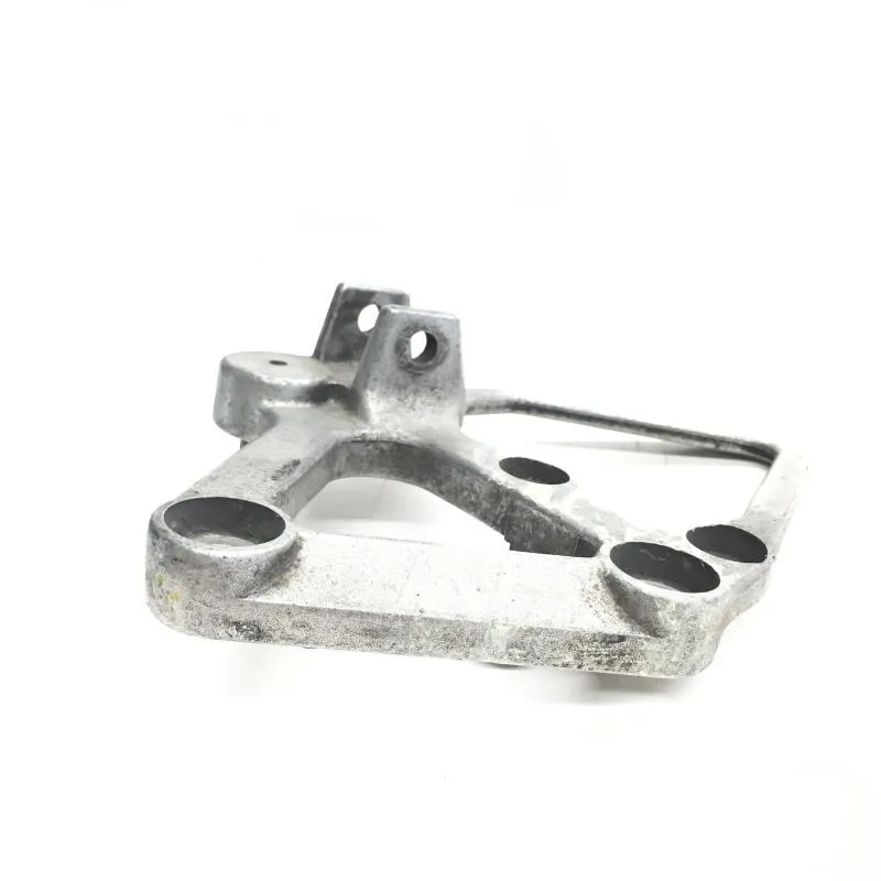 Platine avant droite HONDA CBR 600 F 1987-1988