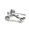 Platine avant droite HONDA CBR 600 F 1987-1988