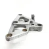 Platine avant droite HONDA NSR 400 1985-1987