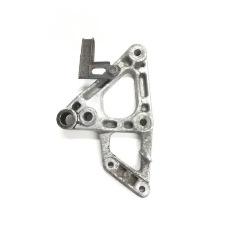 Platine avant droite HONDA NSR 400 1985-1987
