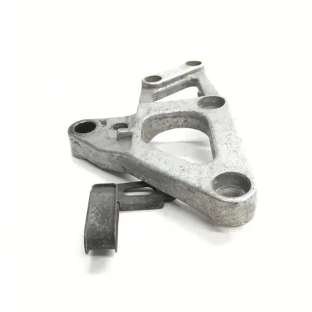 Platine avant droite HONDA NSR 400 1985-1987