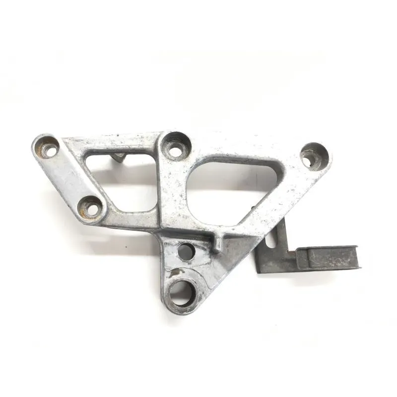 Platine avant droite HONDA NSR 400 1985-1987