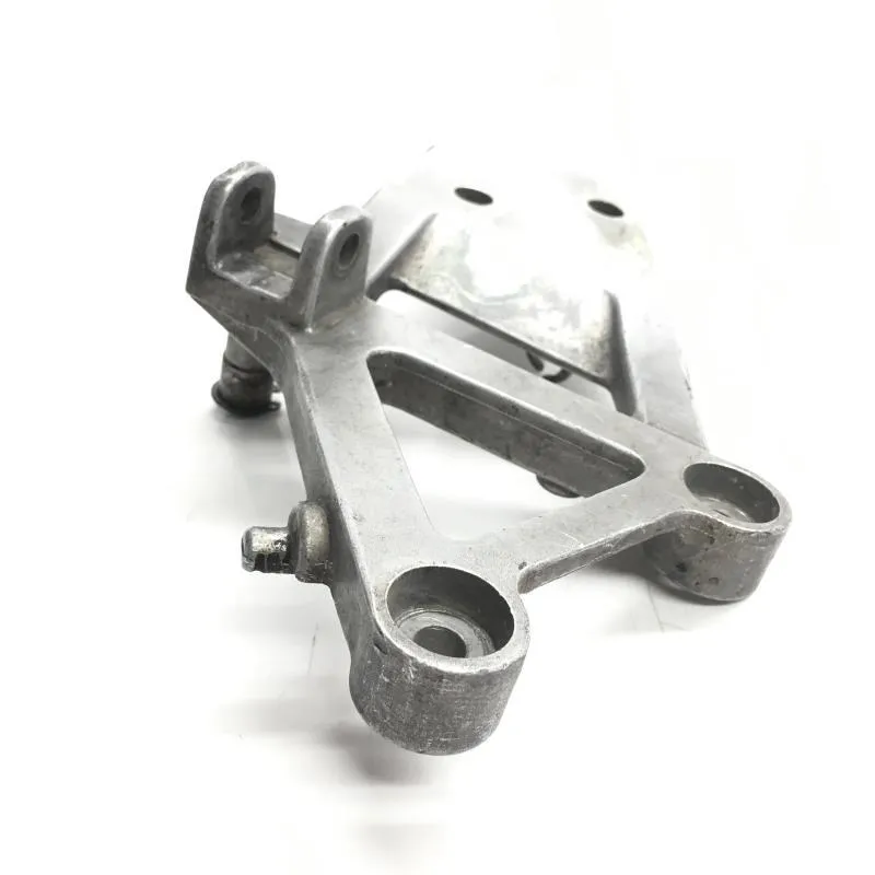 Platine avant droite HONDA VFR F 750 1990-1993