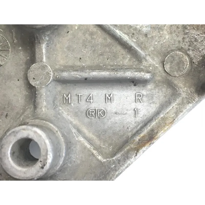 Platine avant droite HONDA VFR F 750 1990-1993