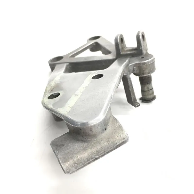 Platine avant droite HONDA VFR F 750 1990-1993