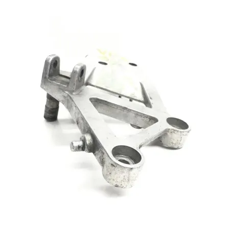 Platine avant droite HONDA VFR F 750 1990-1993
