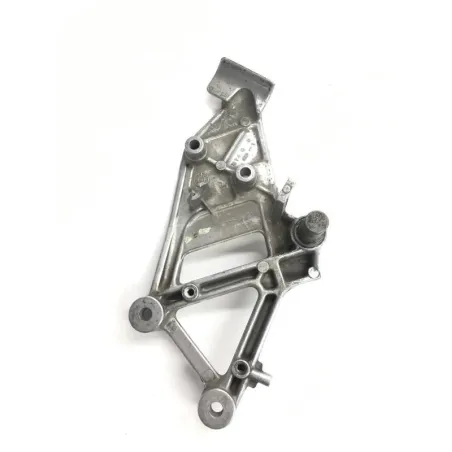Platine avant droite HONDA VFR F 750 1990-1993