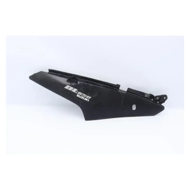 Coque arriere droit SUZUKI DL 650 VSTROM 2007 - 2010