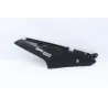 Coque arriere droit SUZUKI DL 650 VSTROM 2007 - 2010