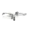 Platine avant droite HONDA VFR F 750 1990-1993 Platine avant droite HONDA VFR F 750 1990-1993